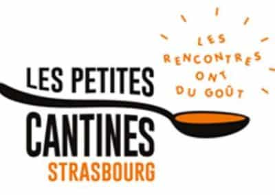 Les Petites Cantines Strasbourg