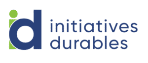 Initiatives durables logo