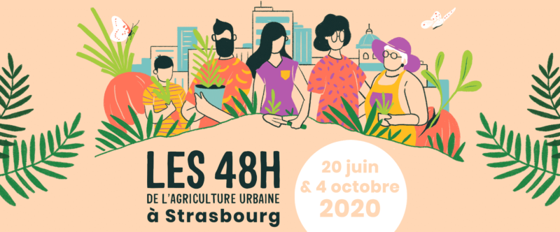 48H2020_Bandeau FB Les48H-2020_Strasbourg
