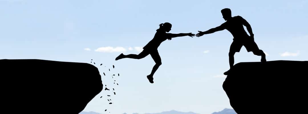 Effondrement : rebondir est possible !