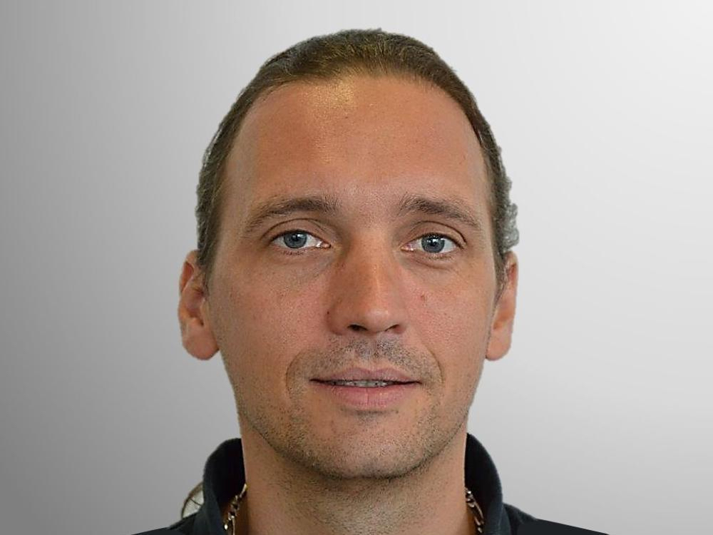 Christian MOREL Christian MOREL - P32