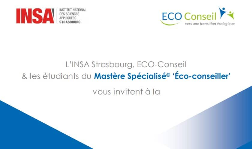 Présentation des chantiers de la promo 32