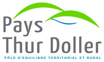Pays Thur-Doller Logo Pays Thur-Doller 68