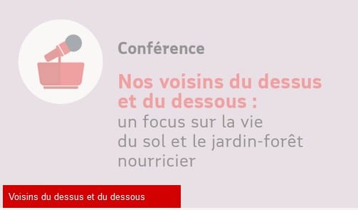 Conférence-MAIF Conférence Espace Etoile MAIF