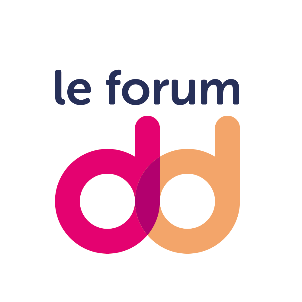 Forum DD_logo