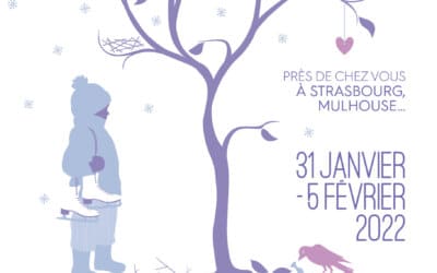 Table-ronde | Festival Enfance & Nature