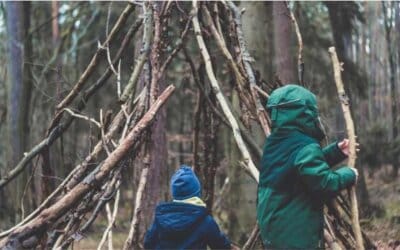 Gillian CANTE – Le jeu libre essentiel pour l&rsquo;enfant