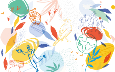 Tables rondes au Forum Education à l’Environnement 2022