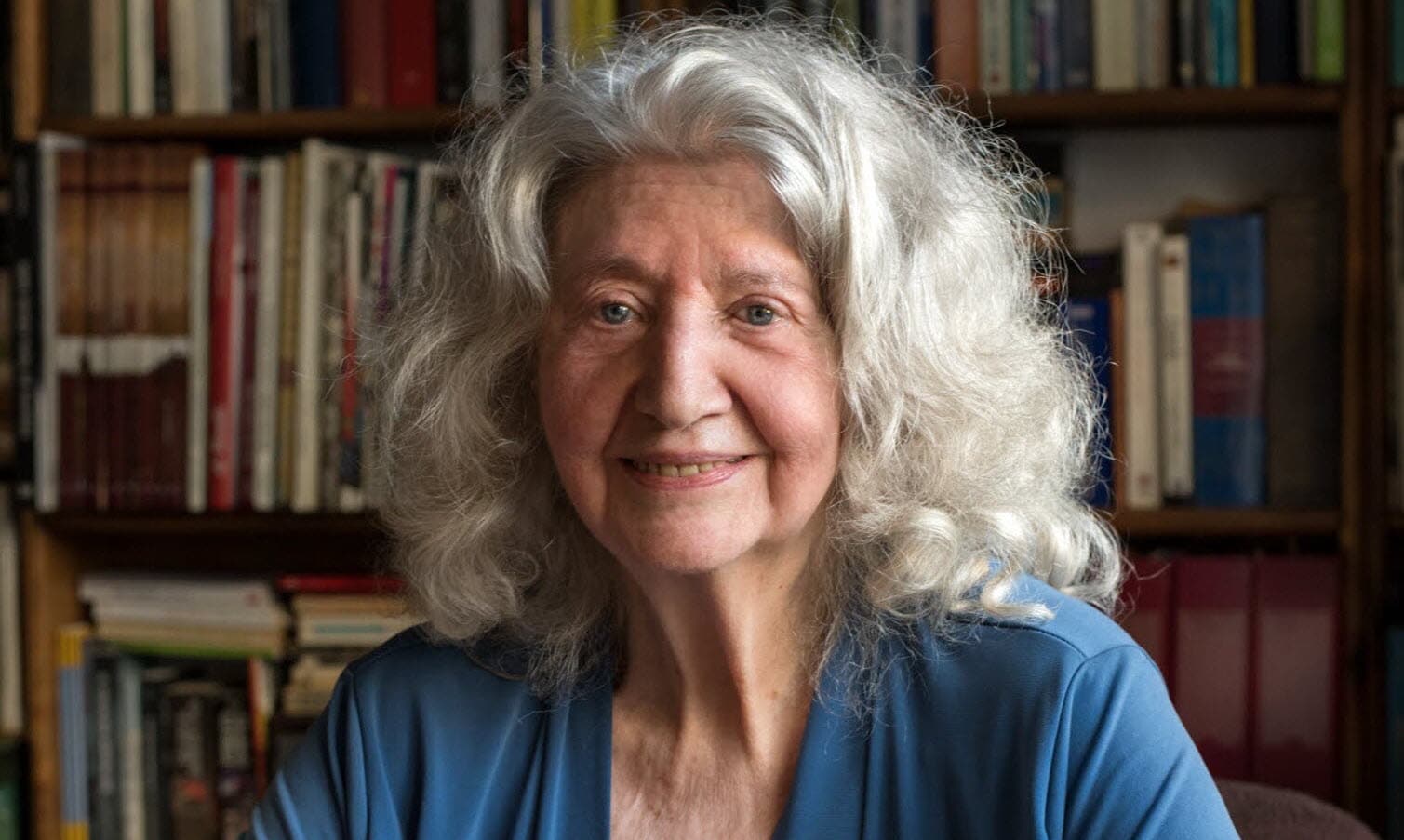 Esther Peter-Davis_présidente d'honneur à titre posthume d'ECO-Conseil