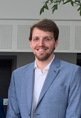 Antoine PORT, salarié ECO-Conseil décembre 2022