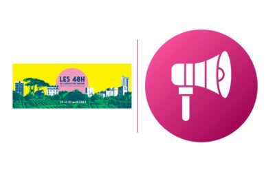 48H de l’agriculture urbaine et appel à food-trucks et producteurs