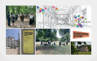 Semaine de regroupement | du 26 au 30 juin 2023