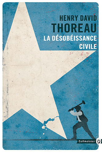 La Désobéissance civile_Thoreau