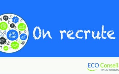 Offre de poste en alternance : chargée.e de communication