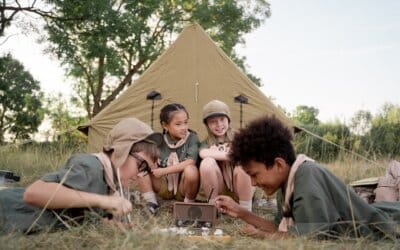 Ressources pédagogiques pour mettre en pratique l&rsquo;éducation à l&rsquo;environnement