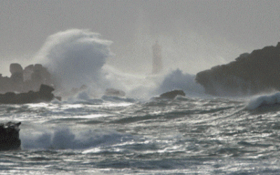 6° mot de la promo : Risques Inondation & villes côtières