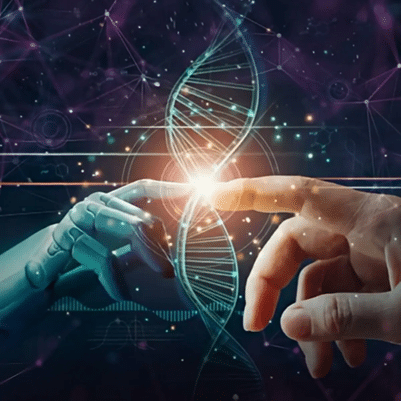 Article mot de la promo 35 sur l'intelligence artificielle