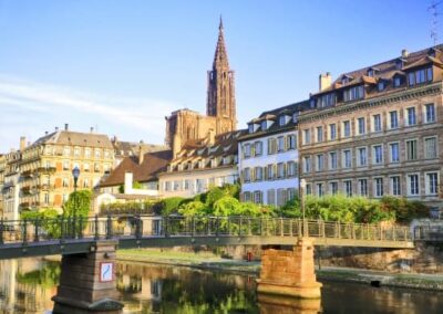 Strasbourg Ville