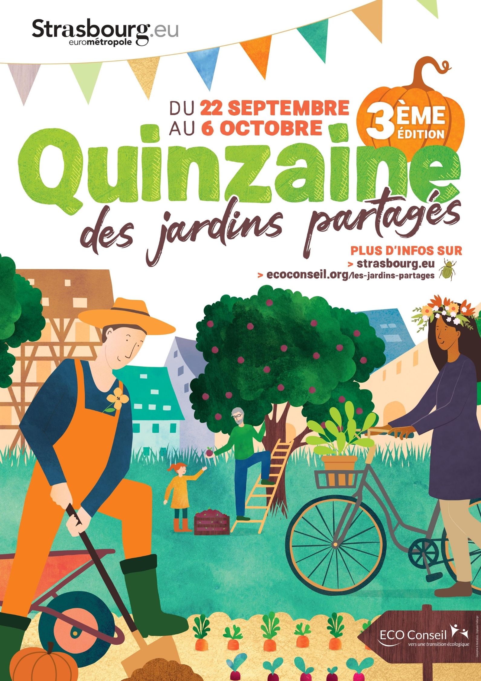 Livret_Quinzaine des jardins partagés 2024