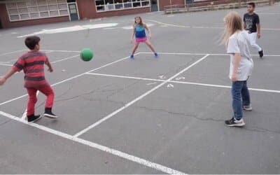 De nouveaux jeux coopératifs à tester