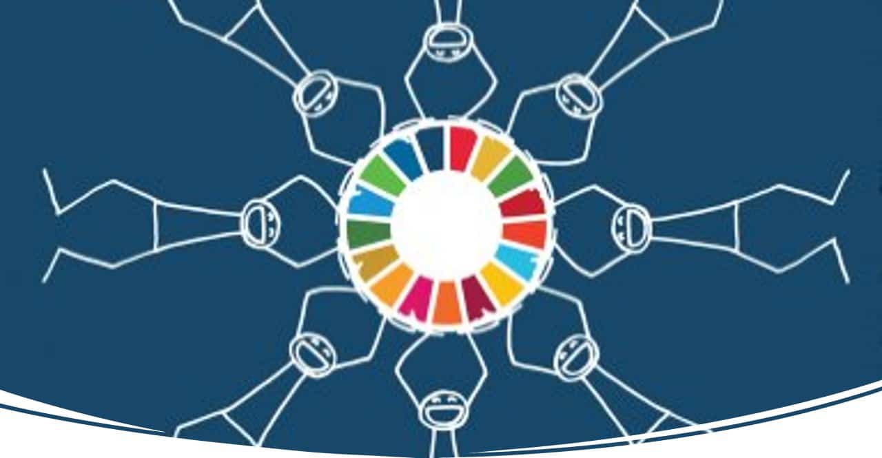 Financer la solidarité internationale pour un avenir durable_bandeau