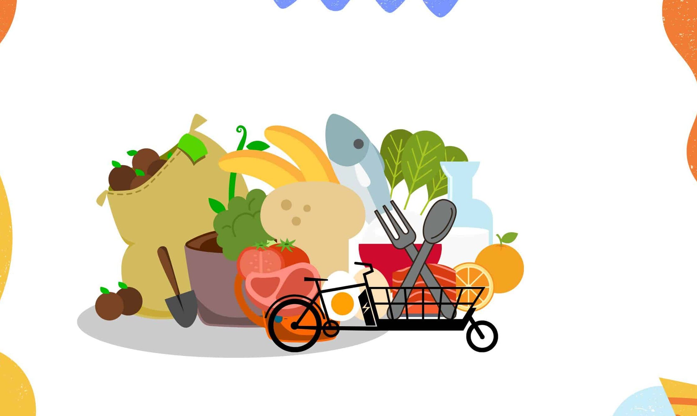 Thématique secondaire 2 Se relier à une alimentation saine, locale et de qualité