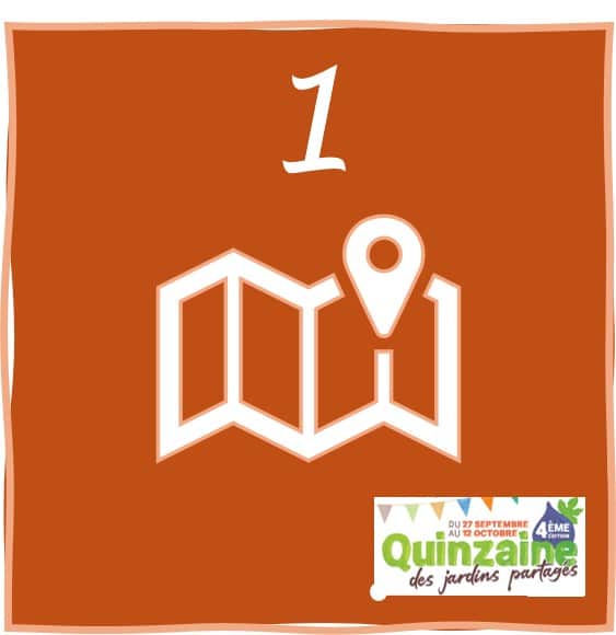 Programmation globale de la Quinzaine