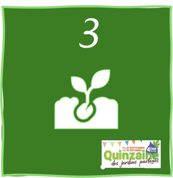 Lancement de la Quinzaine JP 2025