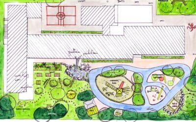 « Une bulle d’oxygène ! » : l’expérience du projet OASIS par la maîtrise d’oeuvre.