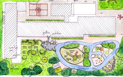 « Une bulle d&rsquo;oxygène ! »: l&rsquo;expérience du projet OASIS par la maîtrise d&rsquo;oeuvre.