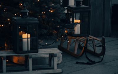 Notre besoin de lumière… et d’obscurité !