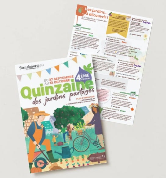 Flyer_Quinzaine des jardins partagés 2025