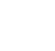 Icône de la planète Terre tenue dans une main bienveillante