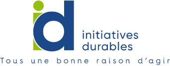 logo initiative durable