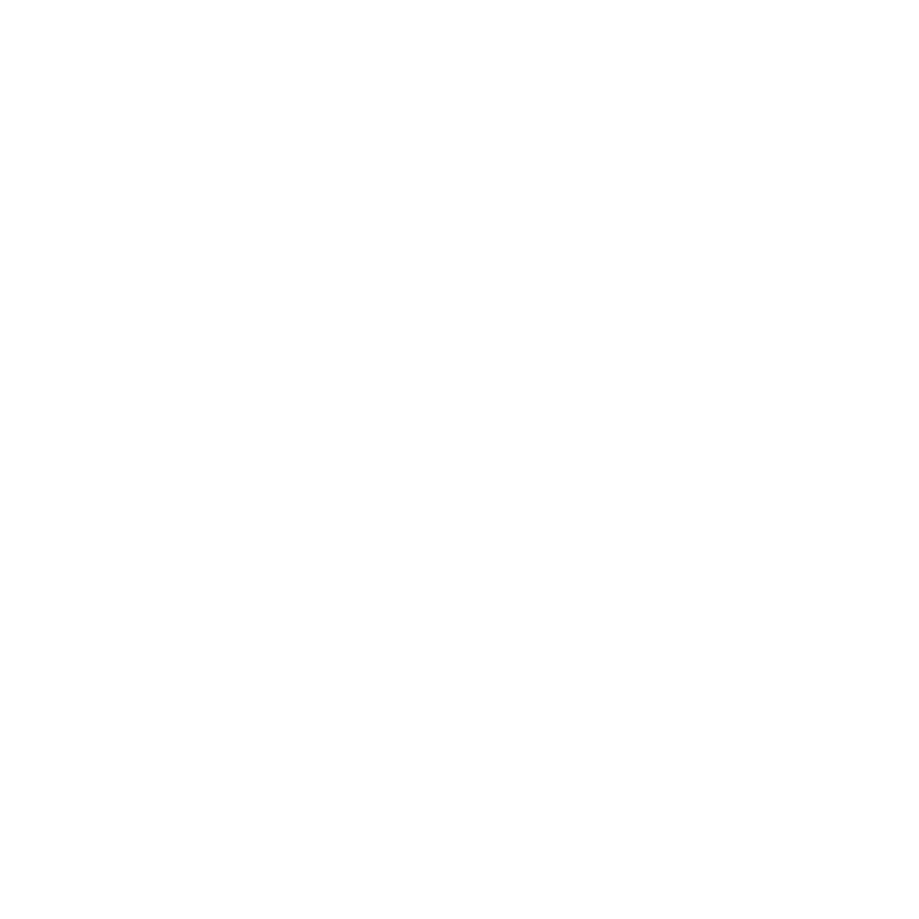 Icône de la planète Terre tenue dans une main bienveillante
