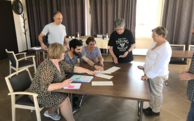 L’EcoGame d’Emmaüs Diaconesses