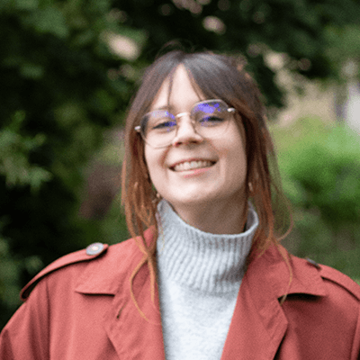 Shalina Ni Neighill Ménard