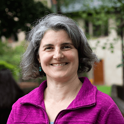 Véronique Pélissou