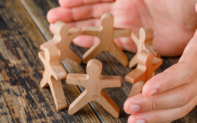 Enjeux, promesses et réalités de la gouvernance partagée