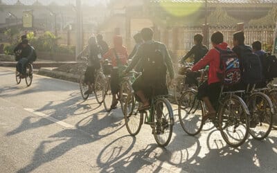 Mobilité durable : comment concilier inclusion et transition écologique ?