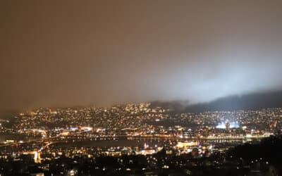 Comment la lumière artificielle a créé une nouvelle forme de pollution ?