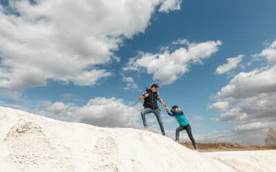 Résilience territoriale : quels apports pour répondre aux crises écologiques ?