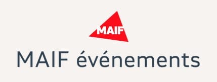 MAIF-événements Bandeau Maif événements