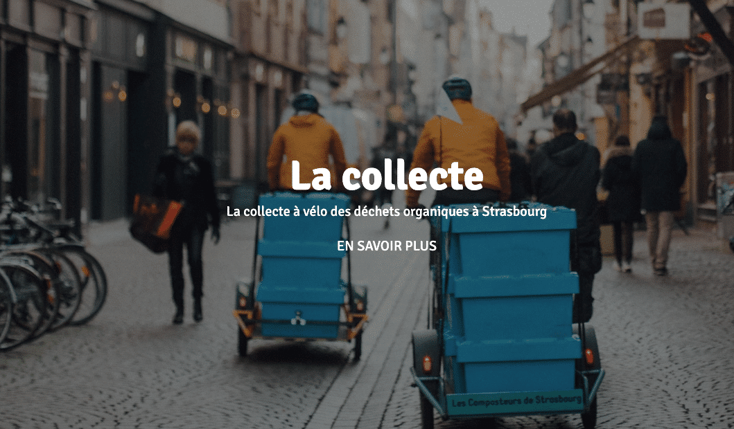 Sikle et composteurs