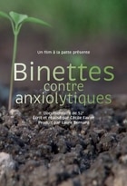 Film binettes contre anxiolytiques