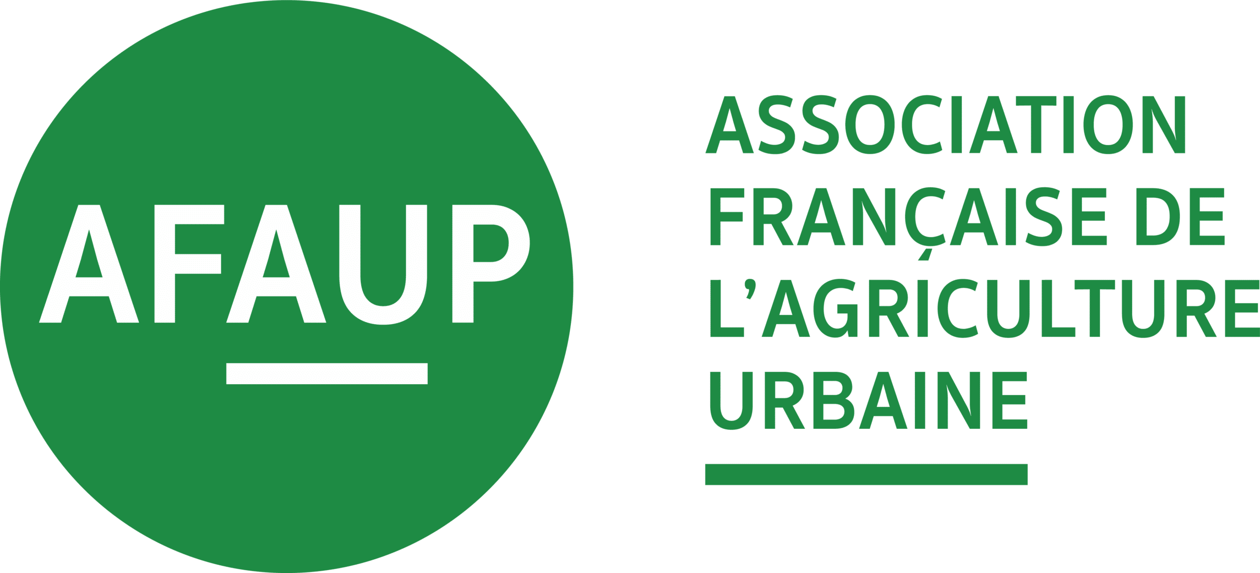 Logo de l'AFAUP