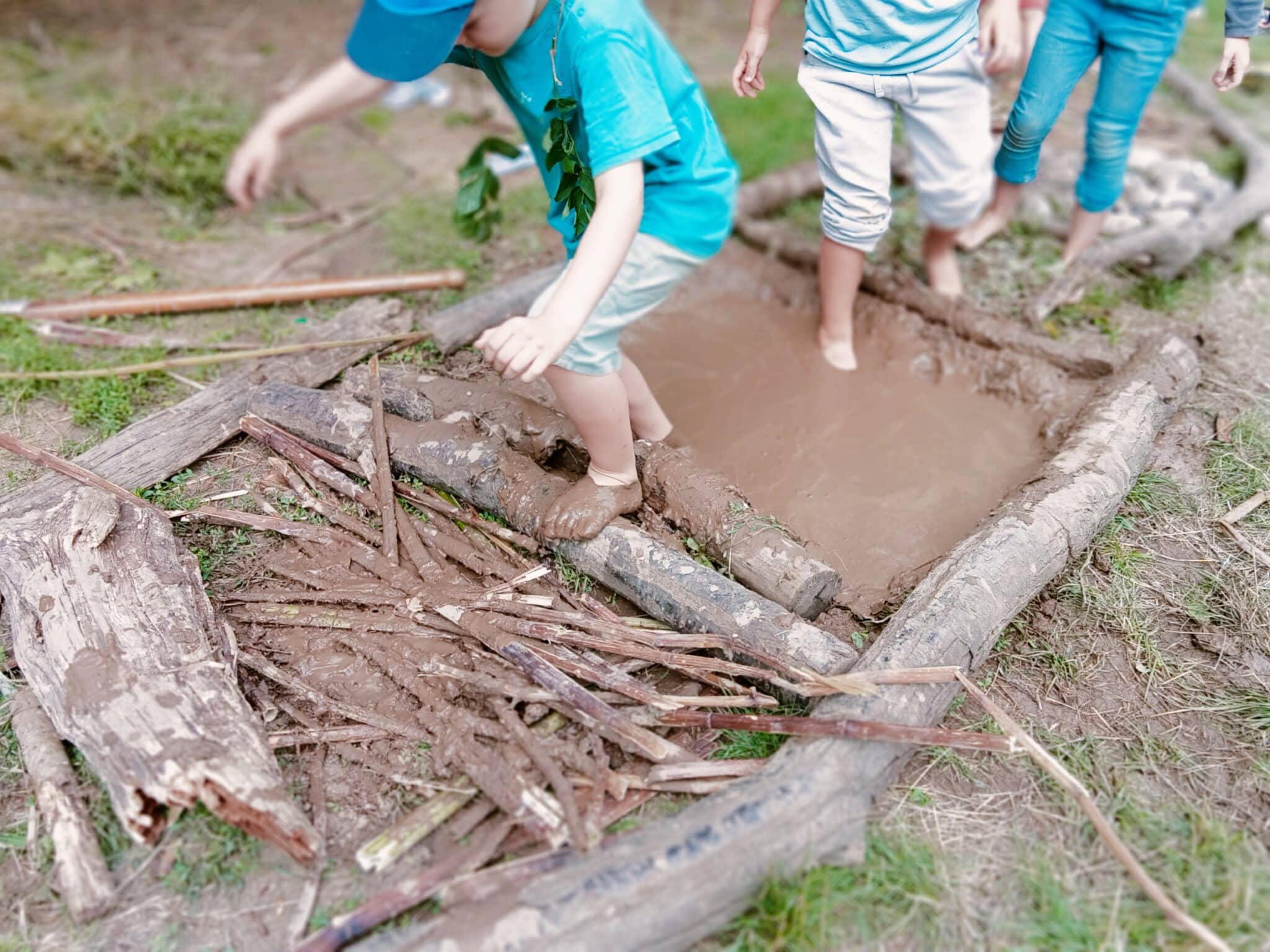 Aménager les espaces extérieurs