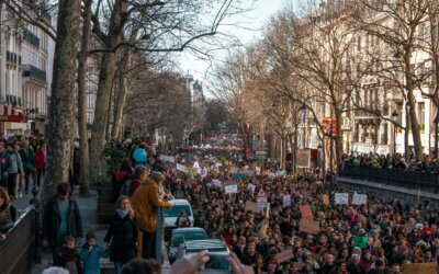 Mobilisation citoyenne et transition écologique : quel impact réel ?