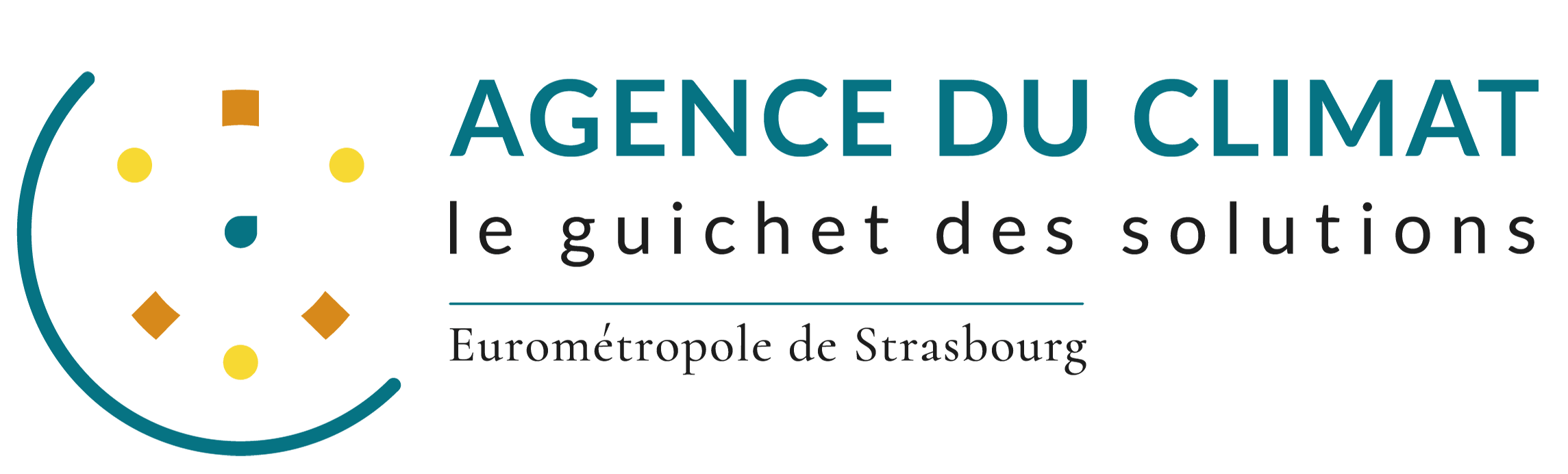 logo agence du climat