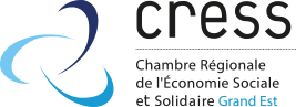 logo cress grand est